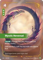 Mystic Reversal OGN-080/298