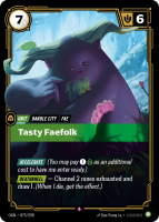 Tasty Faefolk OGN-075/298