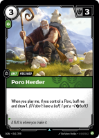 Poro Herder OGN-061/298