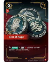 Seal of Rage OGN-040/298