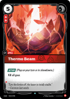 Thermo Beam OGN-022/298