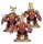 Warhammer 40K Meganobz der Orks