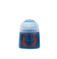 Citadel Base Farbe Caledor Sky