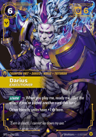 Darius, Executioner SFD-236/221
