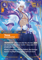 Yone, Blademaster SFD-233*/221
