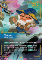 Teemo, Strategist SFD-230/221