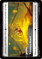 Treasure Hoard SFD-220/221