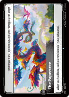 The Papertree SFD-219/221