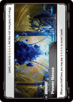 Power Nexus SFD-214/221