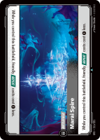 Marai Spire SFD-211/221