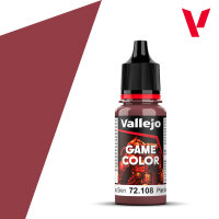 VALLEJO Game Color Succubus Skin 72.108 18ml Dropper Bottle