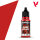 VALLEJO Game Color Scarlet Blood 72.106 18ml Dropper Bottle