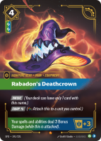 Rabadons Deathcrown SFD-191/221