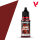 VALLEJO Game Color Scarlet Red 72.012 18ml Dropper Bottle