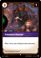 Treasure Hunter SFD-130/221