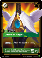 Guardian Angel SFD-051/221