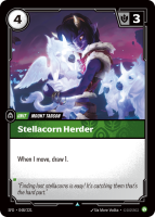 Stellacorn Herder SFD-048/221