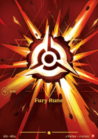 Fury Rune SFD-R01a/221
