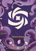 Chaos Rune R05b