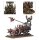 Warhammer AoS Corpse Cart der Soulblight Gavelords