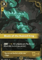 Blade of the Ruined King 178a