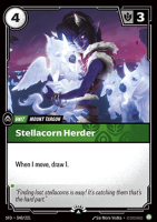 Stellacorn Herder 048