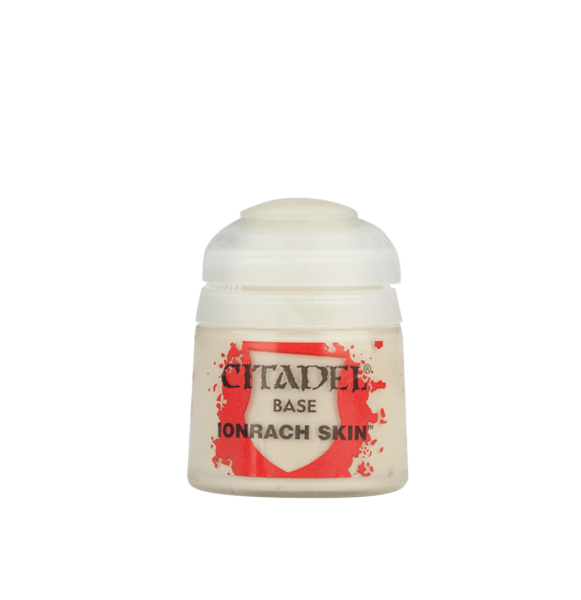 Citadel Base Farbe Ionrach Skin