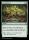 Overprotect (Foil) (Bloomburrow #185)