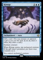 Kitnap (Foil) (Bloomburrow #53)