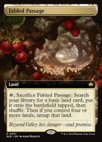 Fabled Passage (Bloomburrow #367)