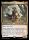 Gev, Scaled Scorch (Foil) (Bloomburrow Promos #214p)