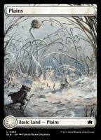 Plains (Bloomburrow #265)