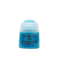 Citadel Layer Farbe Temple Guard Blue