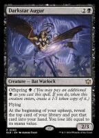 Darkstar Augur (Bloomburrow #90)
