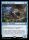 Azure Beastbinder (Foil) (Bloomburrow #41)