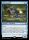 Mockingbird (Foil) (Bloomburrow Promos #61p)
