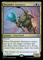 Dreamdew Entrancer (Foil) (Bloomburrow #211)