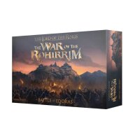 Middle-earth™  War of the Rohirrim: Battle of...