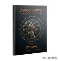 Middle-earth™  Armies Of The Lord Of The Rings -...