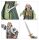 Middle-earth™ König Arvedui & Malbeth der Seher Herr der Ringe Tabletop