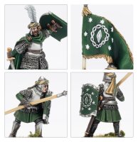 Middle-earth™ Kriegerschar der Krieger von Arnor™ Herr der Ringe Tabletop