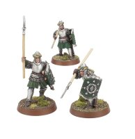 Middle-earth™ Kriegerschar der Krieger von Arnor™ Herr der Ringe Tabletop
