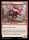 Quaketusk Boar (Foil) (Bloomburrow #146)