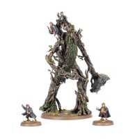 Middle-earth™ Baumbart™, der mächtige Ent™ Herr der Ringe Tabletop