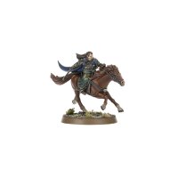 Middle-earth™ Elrond™, Herr von Bruchtal™ Herr der Ringe Tabletop