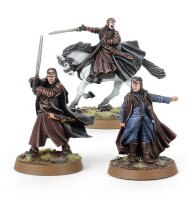 Middle-earth™ Elrond™ und Lindir,...