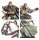 Middle-earth™ Elladan & Elrohir Herr der Ringe Tabletop