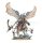 Warhammer 40K Mortarion, Daemon Primarch of Nurgle der Deathguard
