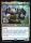 Hugs, Grisly Guardian (Foil) (Bloomburrow Promos #218s)