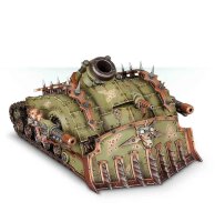 Warhammer 40K Plagueburst Crawler der Deathguard